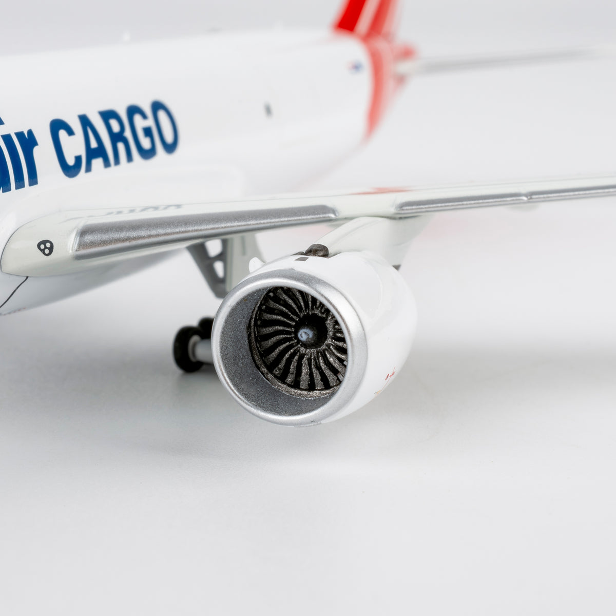 1/400 Martinair Airbus A350 NG46009