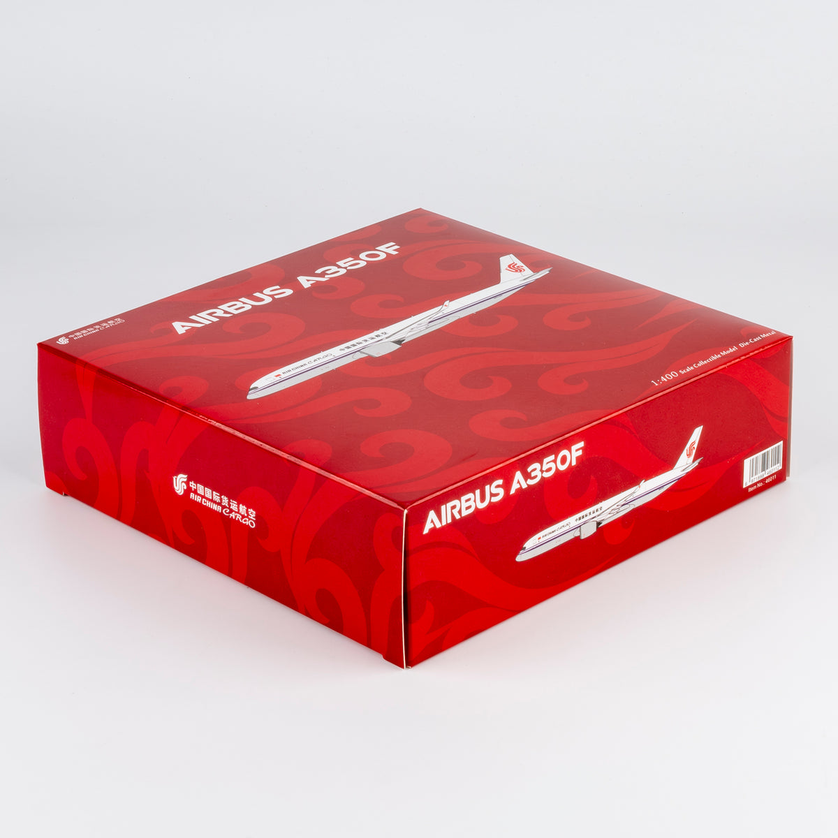 1/400 Air China Cargo Airbus A350 NG46011