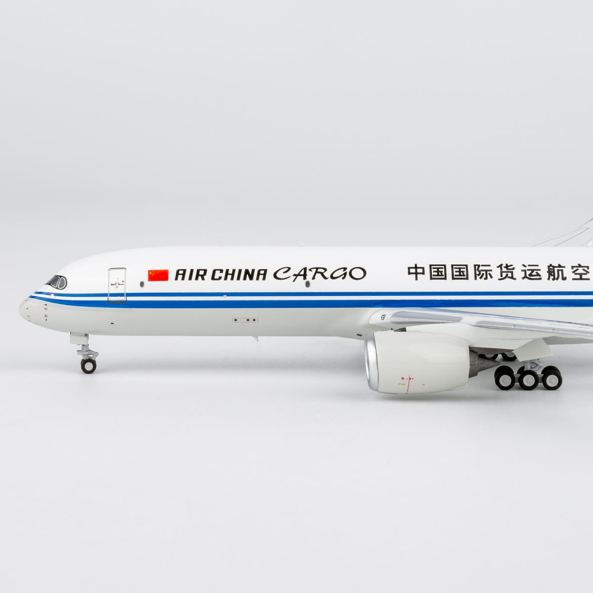 1/400 Air China Cargo Airbus A350 NG46011