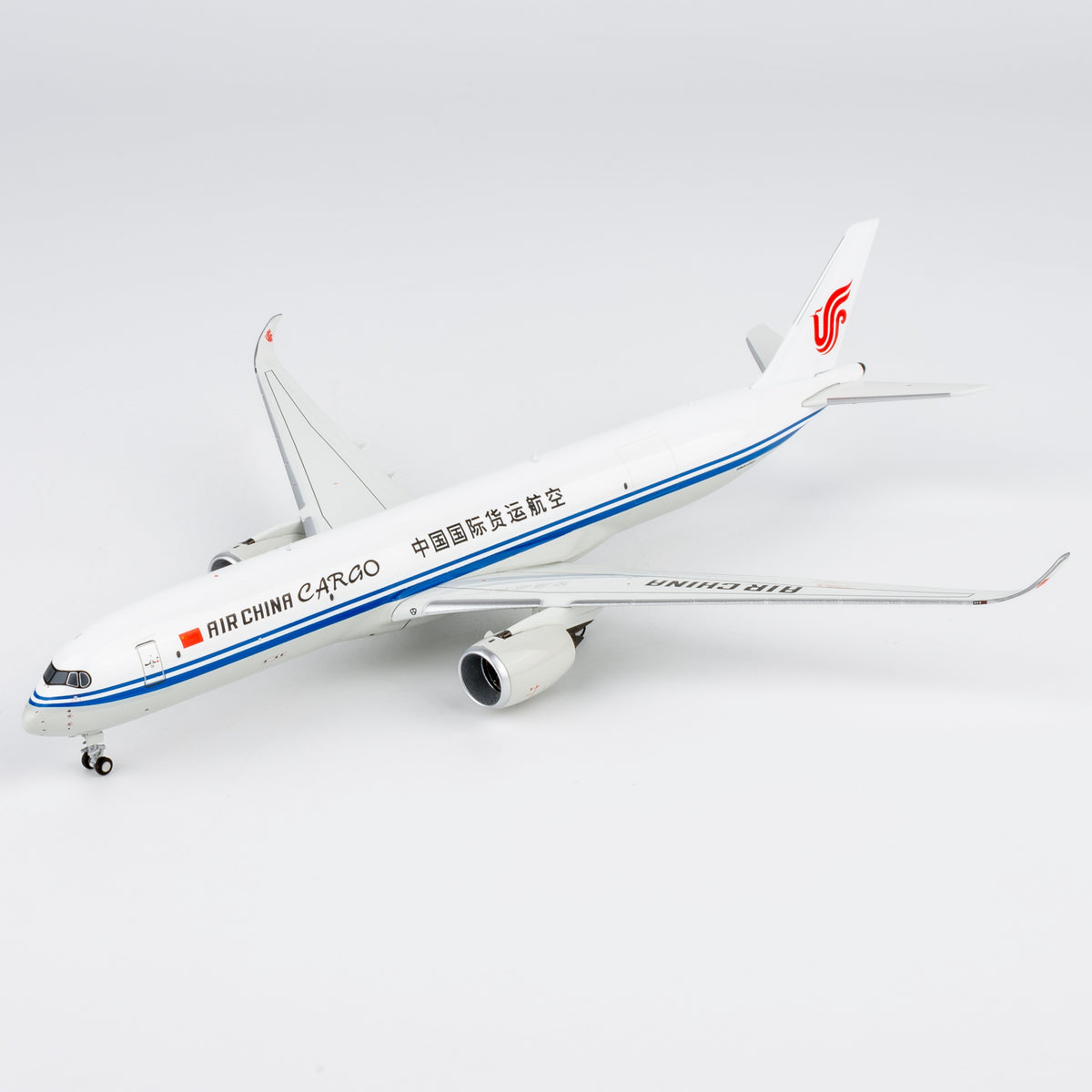 1/400 Air China Cargo Airbus A350 NG46011
