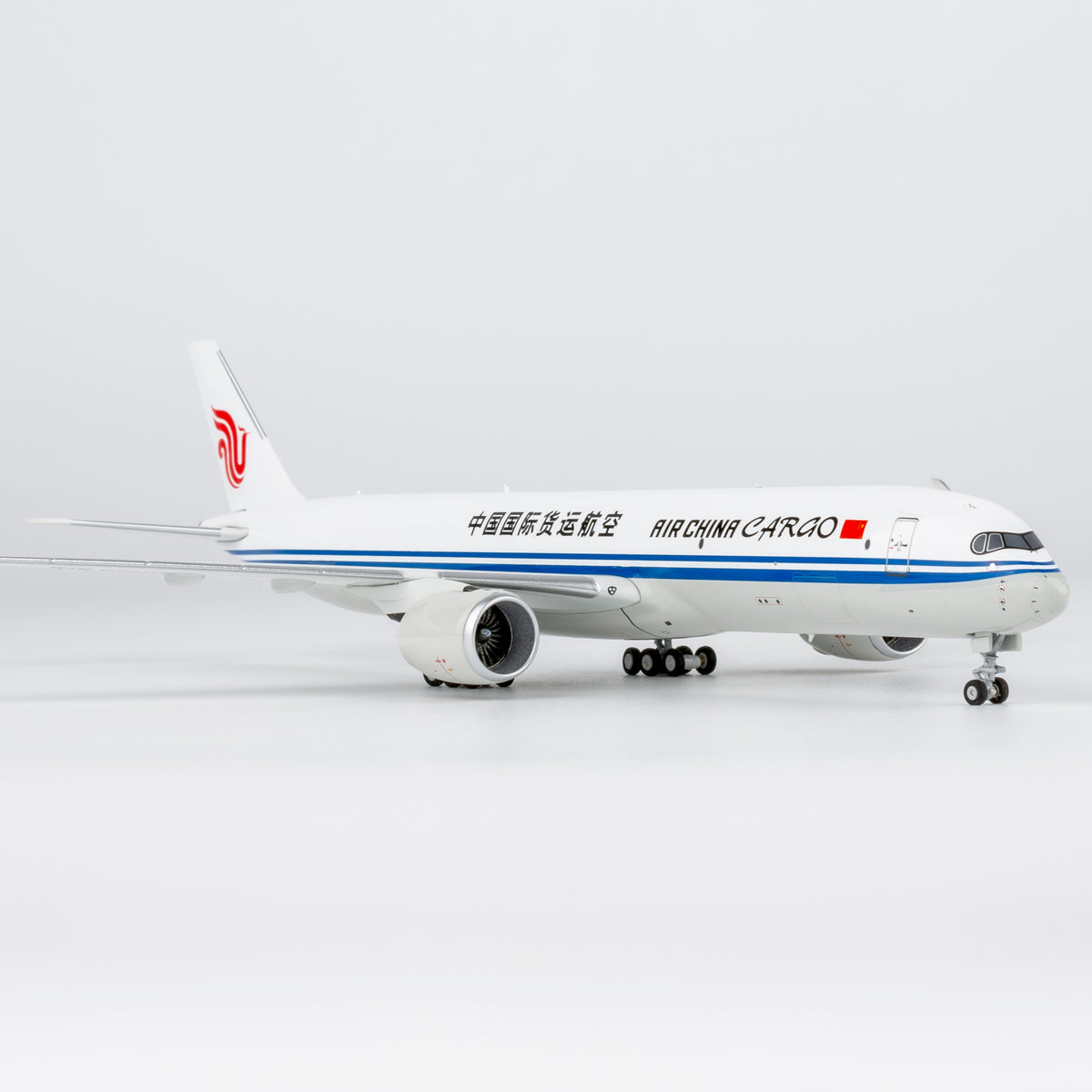 1/400 Air China Cargo Airbus A350 NG46011