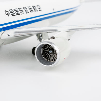 1/400 Air China Cargo Airbus A350 NG46011