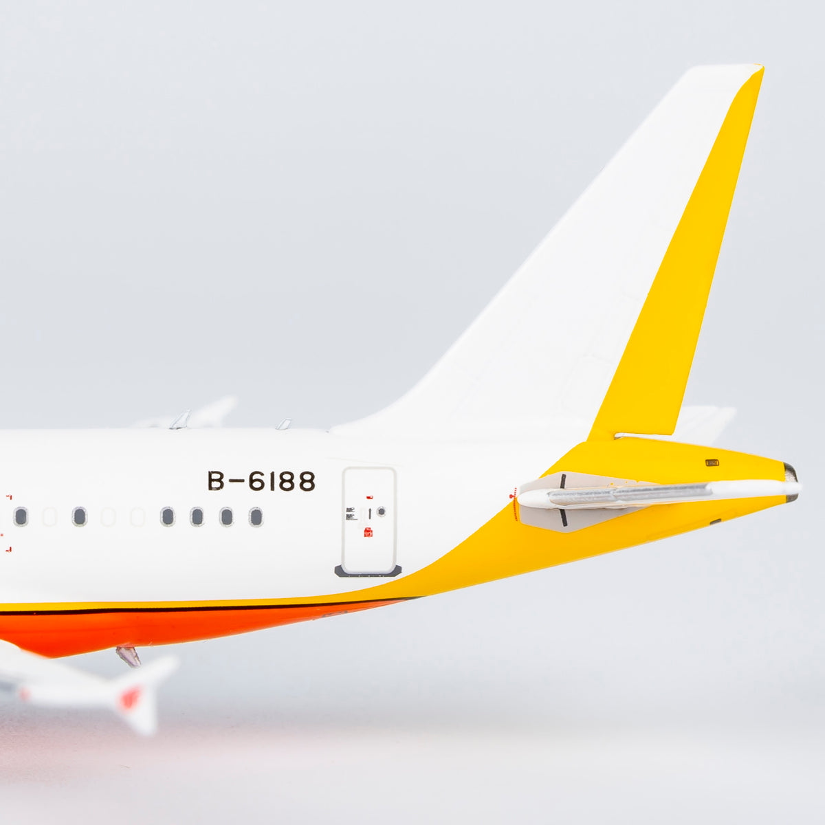 1/400 Air China Airbus A318 B-6188 "°²ÖÐʯÓÍ" NG48012