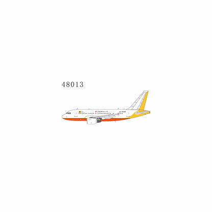 1/400 Air China Airbus A318 B-6188 "°²ÖÐʯÓÍ" NG48013