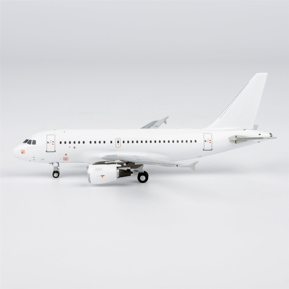 1/400 Airbus A318-100 Blank CFMI CFM56 ENGINES NG48016