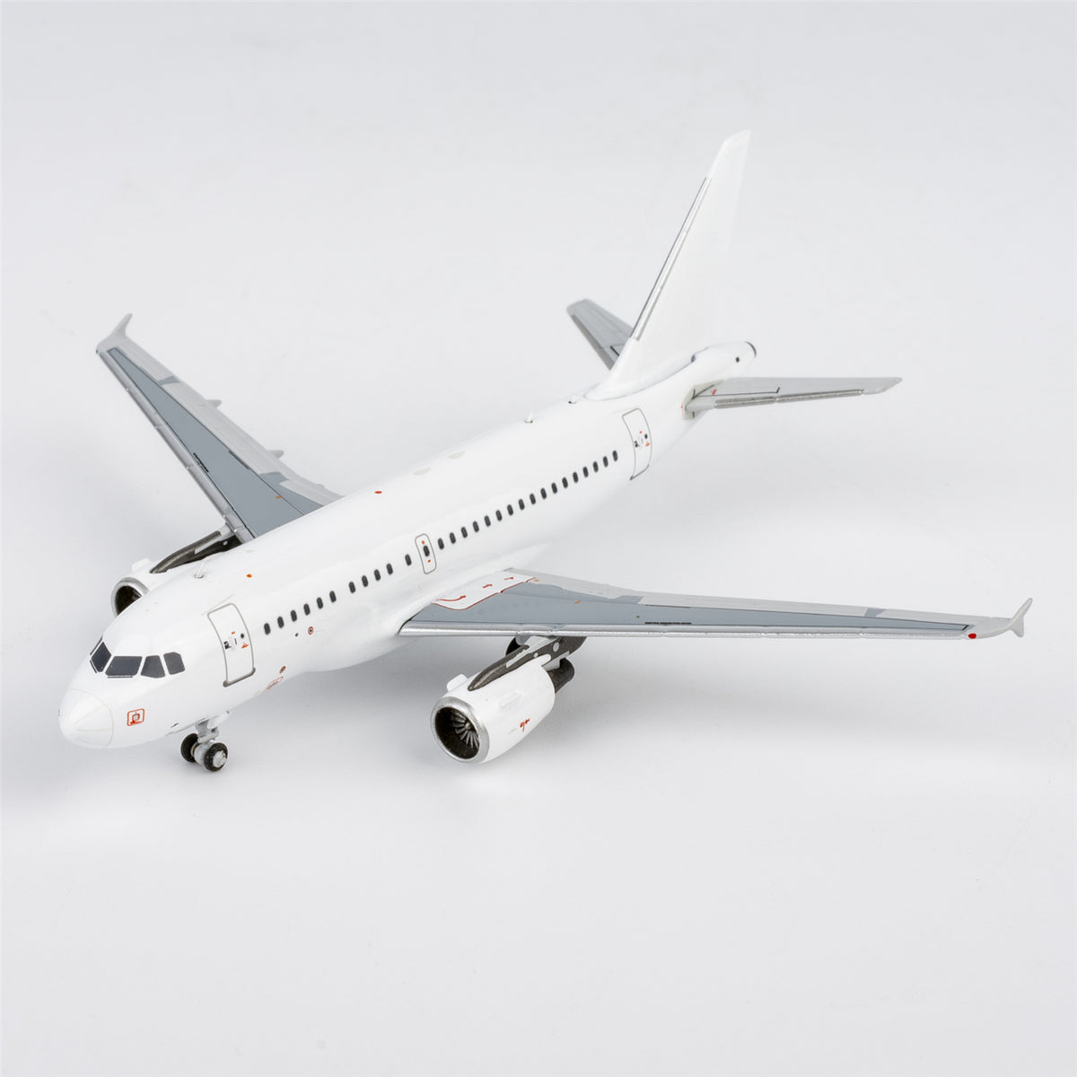 1/400 Airbus A318-100 Blank CFMI CFM56 ENGINES NG48016