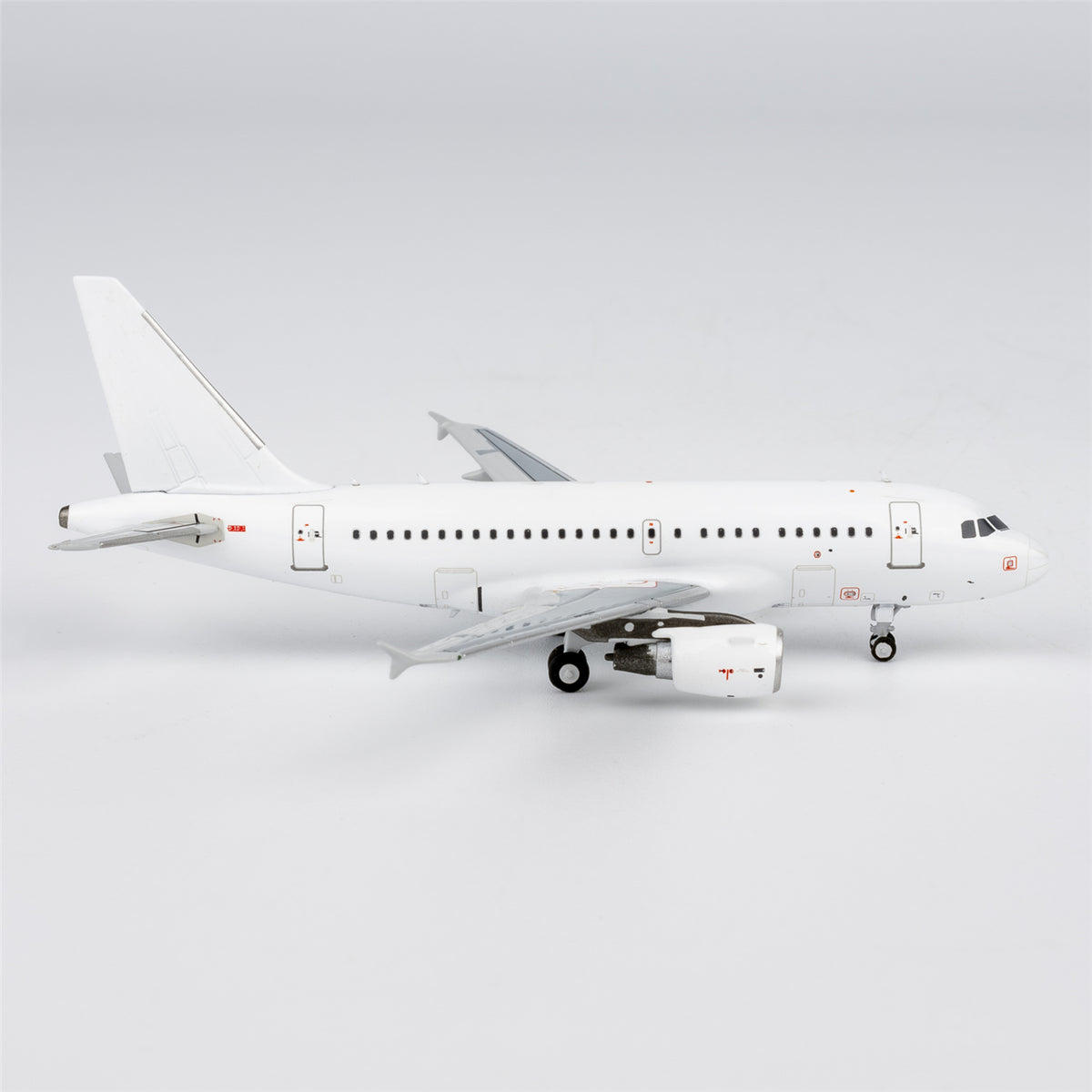 1/400 Airbus A318-100 Blank CFMI CFM56 ENGINES NG48016