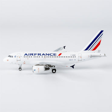 1/400 Air France Airbus A318-100 F-GUGO NG48023