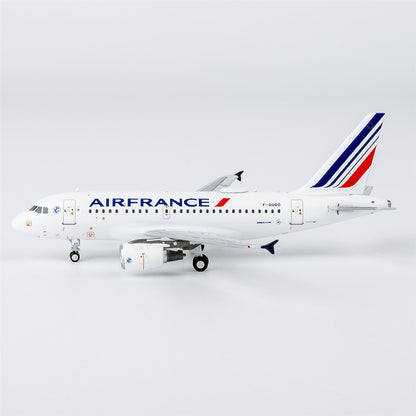 1/400 Air France Airbus A318-100 F-GUGO NG48023