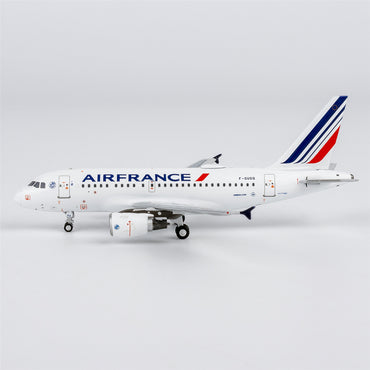 1/400 Air France Airbus A318-100 F-GUGQ NG48024
