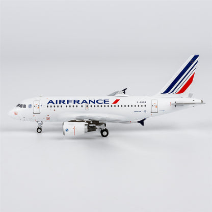 1/400 Air France Airbus A318-100 F-GUGQ NG48024