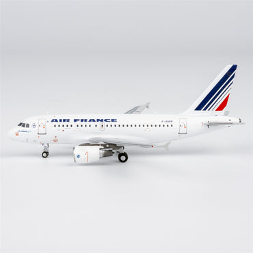 1/400 Air France Airbus A318-100 F-GUGR NG48025