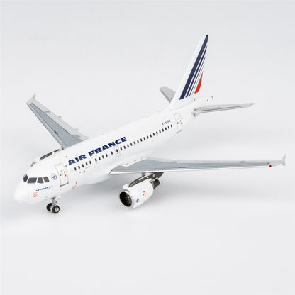 1/400 Air France Airbus A318-100 F-GUGR NG48025