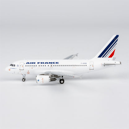 1/400 Air France Airbus A318-100 F-GUGM NG48026