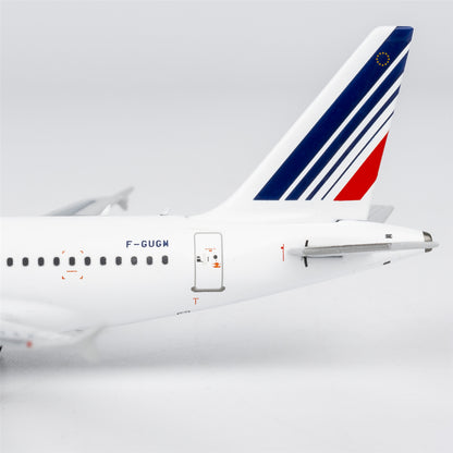 1/400 Air France Airbus A318-100 F-GUGM NG48026
