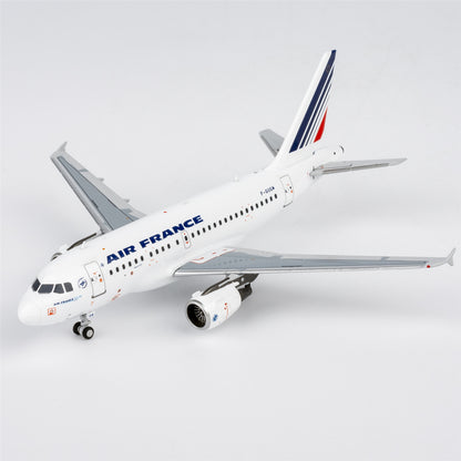 1/400 Air France Airbus A318-100 F-GUGM NG48026