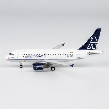 1/400 Mexicana Airbus A318-100 XA-UBR NG48030