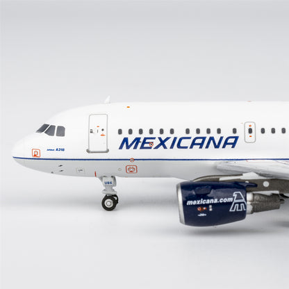 1/400 Mexicana Airbus A318-100 XA-UBR NG48030