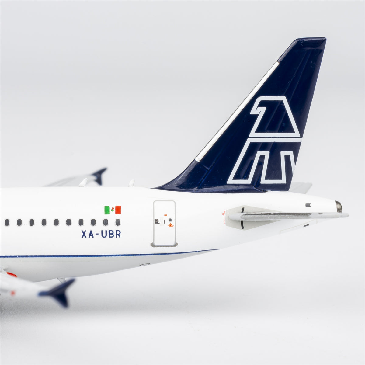 1/400 Mexicana Airbus A318-100 XA-UBR NG48030