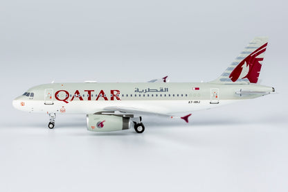 1/400 Qatar Airbus A319 A7-HHJ NG49007