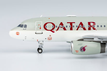 1/400 Qatar Airbus A319 A7-HHJ NG49007