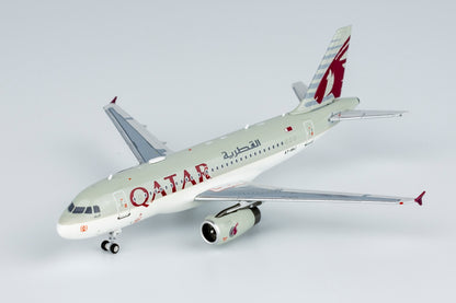 1/400 Qatar Airbus A319 A7-HHJ NG49007