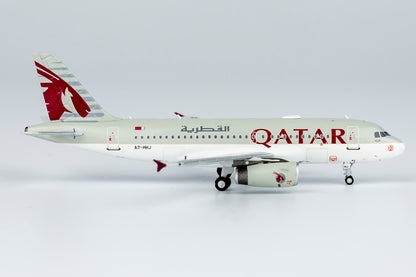 1/400 Qatar Airbus A319 A7-HHJ NG49007