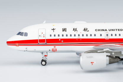 1/400 China United Airlines Airbus A319-100 B-4090 NG49016