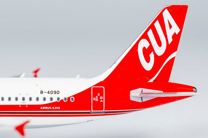 1/400 China United Airlines Airbus A319-100 B-4090 NG49016