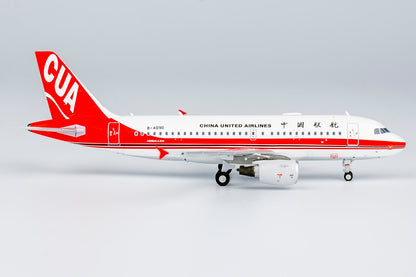 1/400 China United Airlines Airbus A319-100 B-4090 NG49016