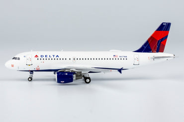 1/400 Delta Air Lines Airbus A319-100 N371NB NG49027