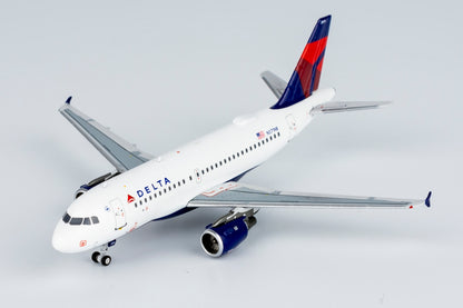 1/400 Delta Air Lines Airbus A319-100 N371NB NG49027