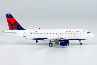 1/400 Delta Air Lines Airbus A319-100 N371NB NG49027