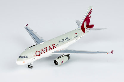 1/400 Qatar Airbus A319 A7-MED NG49028