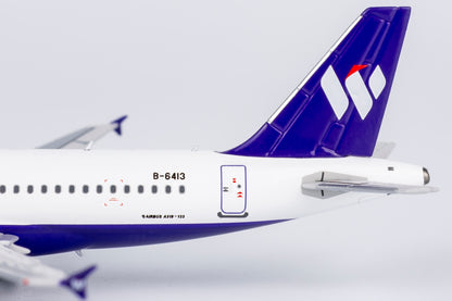 1/400 West Air Airbus A319 B-6413 NG49032