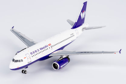 1/400 West Air Airbus A319 B-6420 NG49033