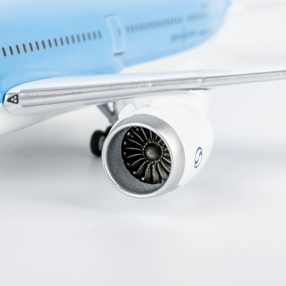 1/400 Korean Air Boeing 787-10 HL8515 NGKAL096