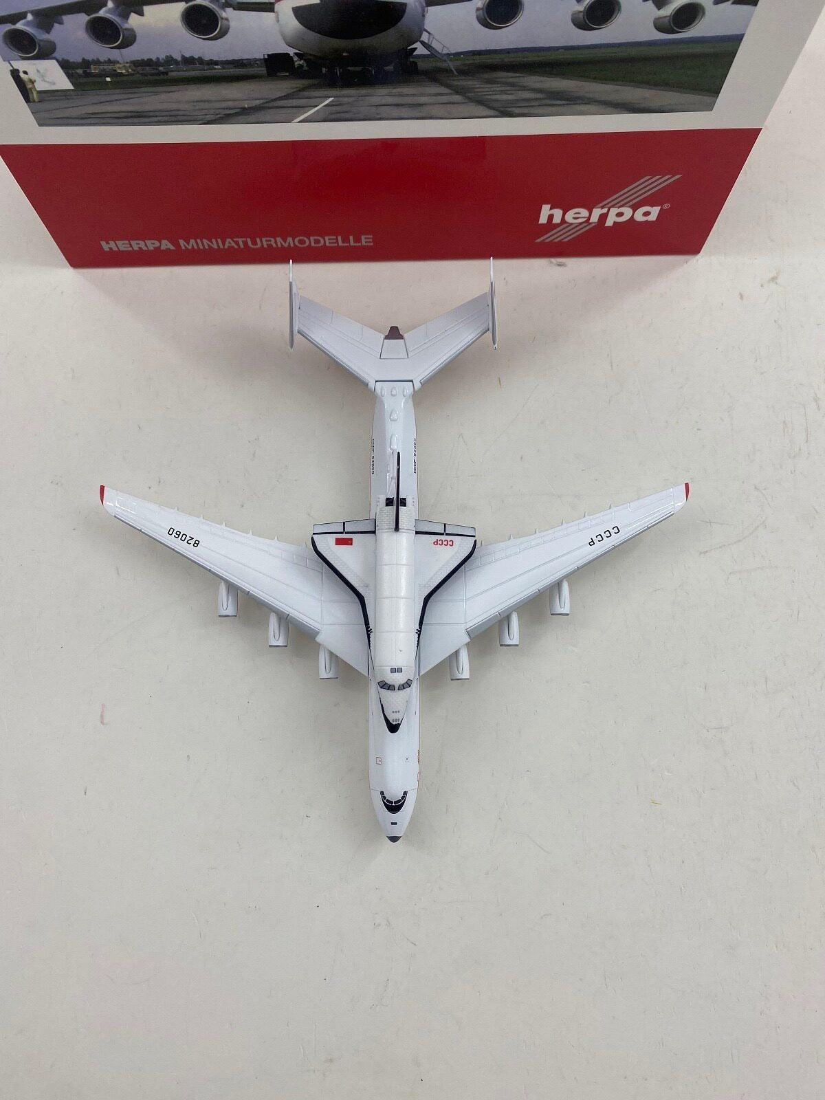 1/500 Antonov AN-225 518895 - image 5