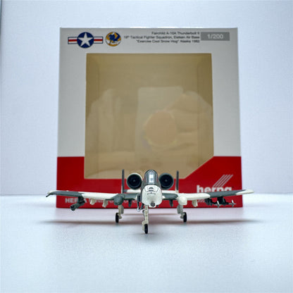 1/200 United States Air Force A-10 80-0221 572347 - image 5