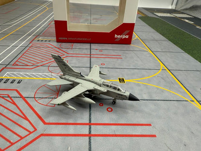 1/200 F.F.AA Tornado MM7066/6-43 573078 - image 5