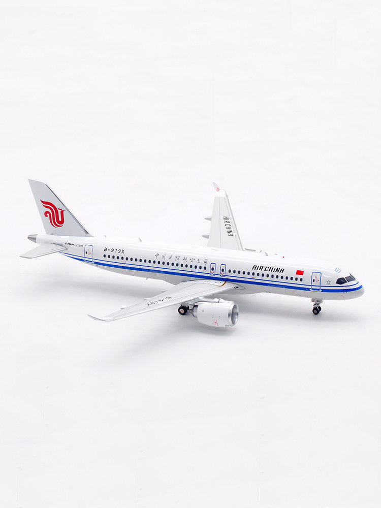 1/200 Air China C919 B-919X AV2112 - image 5