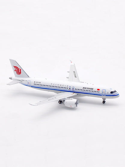 1/200 Air China C919 B-919X AV2112 - image 5