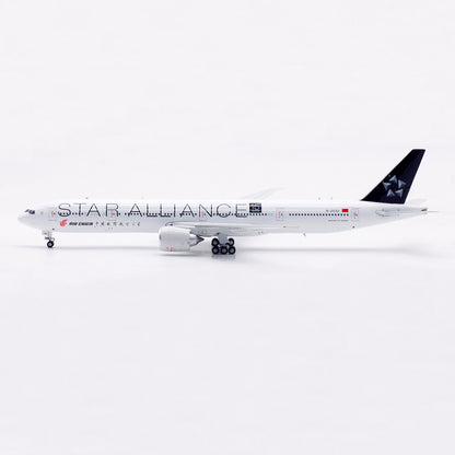 1/400 Air China B777-300ER B-2032 AV4177 - image 5
