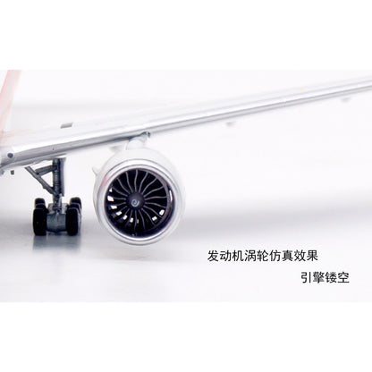 1/400 TAAG Angola B777-300ER D2-TEK AV4216 - image 5