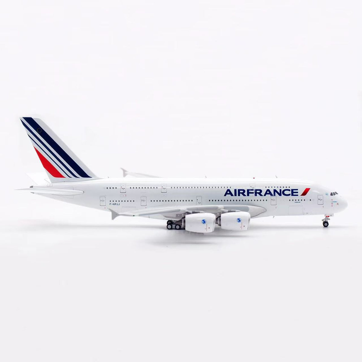 1/400 Air France A380 F-HPJJ AV4287 - image 5