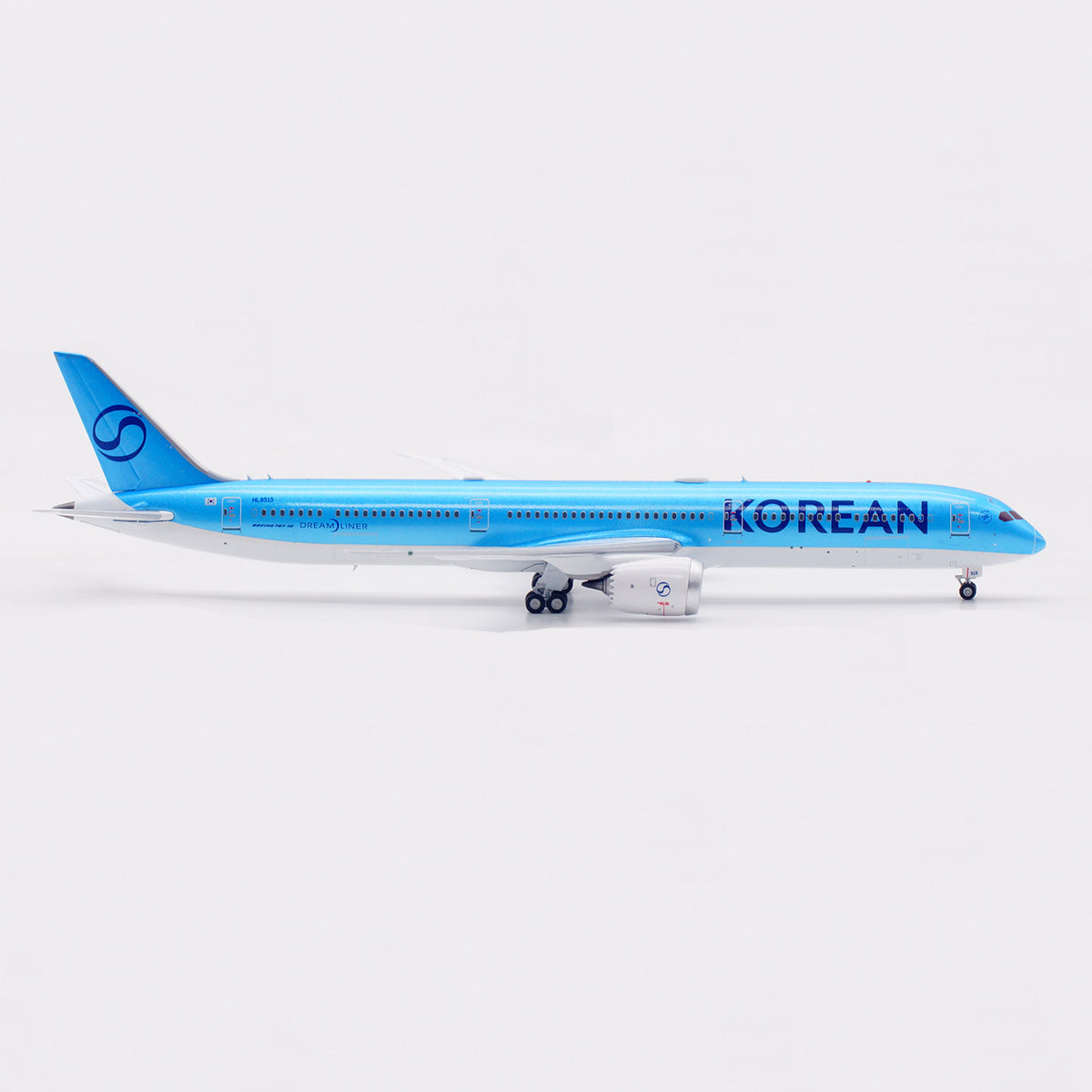 1/400 Korean Air B787-10 HL8515 AV4326 - image 5