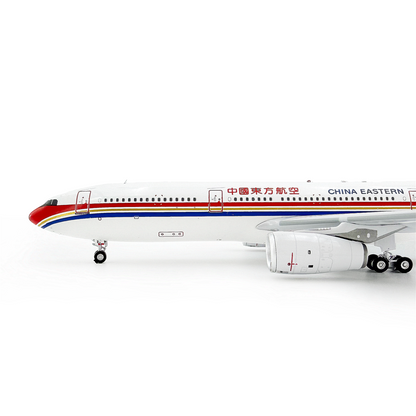 1/400 China Eastern Airlines A330-300 B-6125 AV4334 - image 5