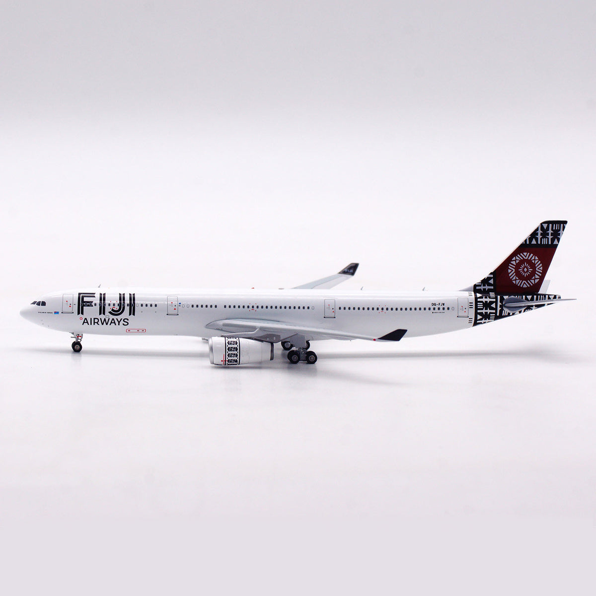 1/400 Fiji Airways A330-300 DQ-FJW AV4358 - image 5