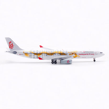 1/400 Dragonair A330-300 B-HYF AV4372 - image 5
