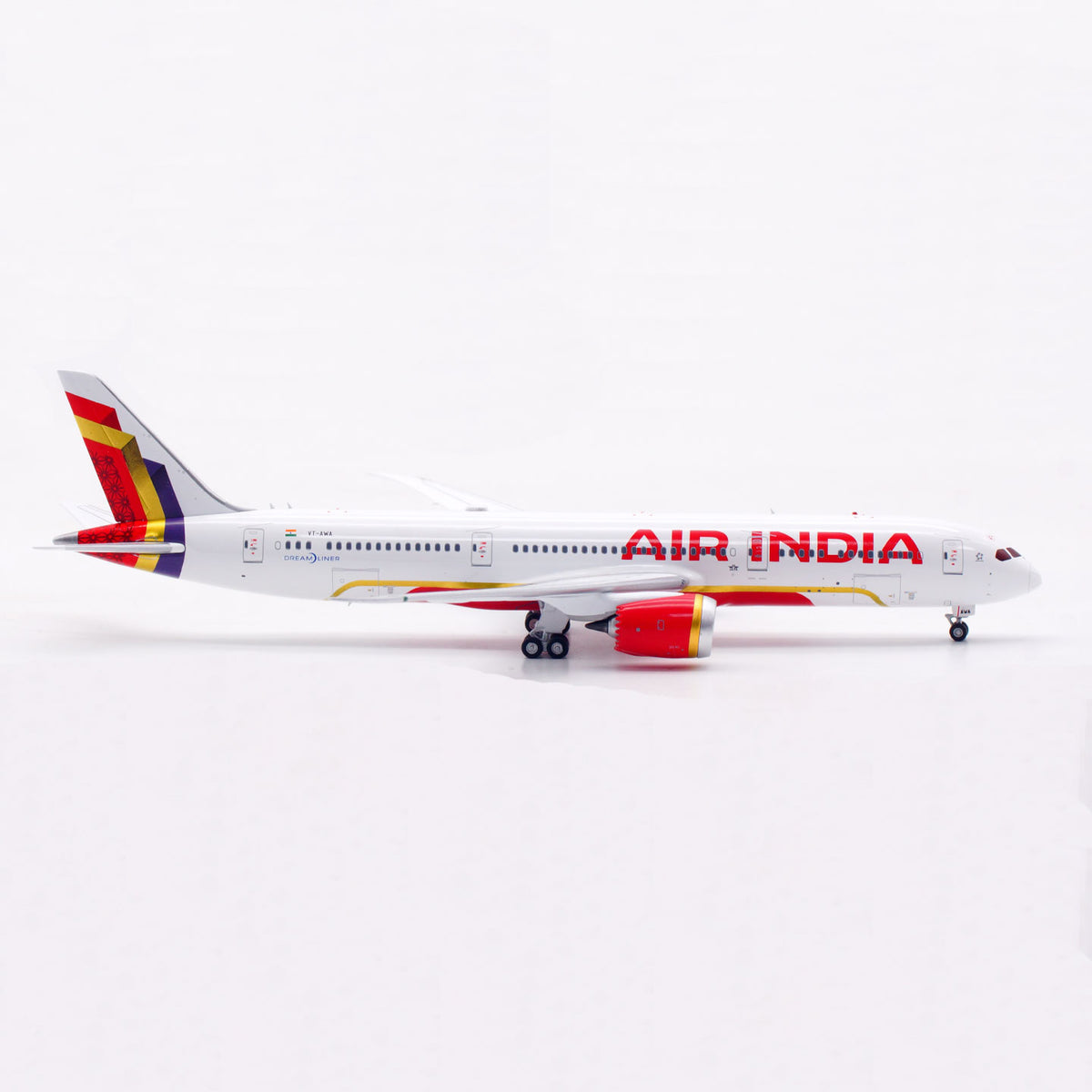 1/400 Air India B787-9 VT-AWA AV4374 - image 5
